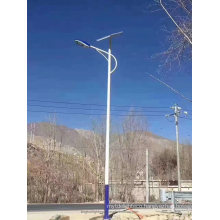 2020 Years Outdoor Lighting Waterproof IP65 30W 50W 60W All in One Solar LED Street Light for Park